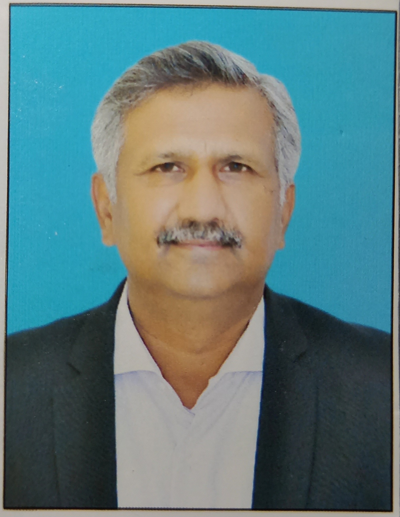 Sohail Raja Aps About – Heavy Mechanical Complex
